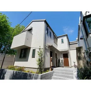 RHEINGOLD【2階】の外観