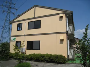 ソフィア成町 A棟の画像