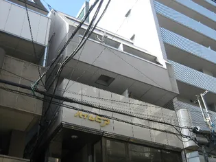 ピアつつじヶ丘【5階】の外観