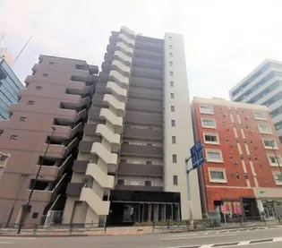 グラシーナ文京の画像