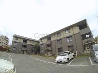 グリーンパレスの画像