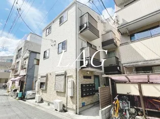 エスポワール町屋弐番館の画像