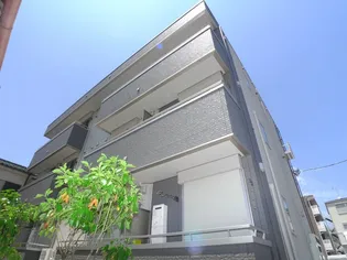 クアドリフォリオ所沢の画像