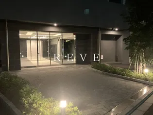 グランカーサ江戸川橋【4階】の外観