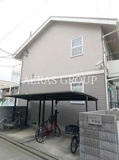 オプティムス阿佐ヶ谷の画像