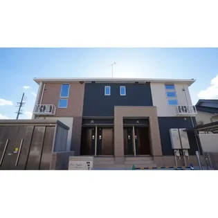 アドヴァン A棟 B棟 C棟の画像