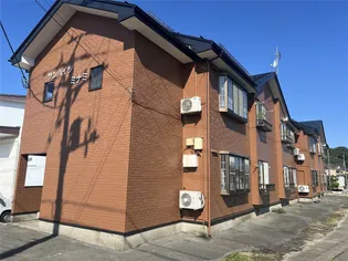 サンハイツミナミBの画像