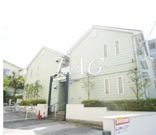 ウエスト アシュールの画像