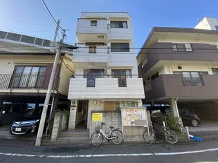 コーポトムの画像