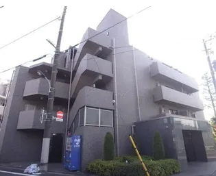 ルーブル豊玉伍番館の画像