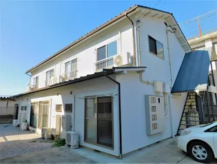 カーサ下於曽の画像