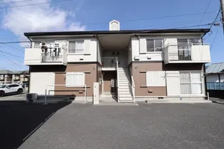 サンハイツBの画像