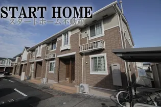 パーク アクシスオスト Bの画像