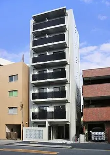 COCOCUBE池上の画像