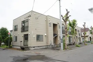 ハイツ南部の画像