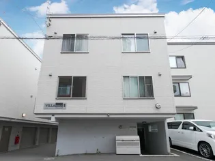 VILLA POPOLOIIの画像