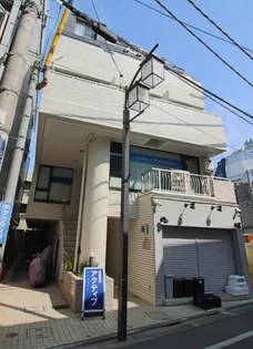 シティハイツ第2祐天寺の画像