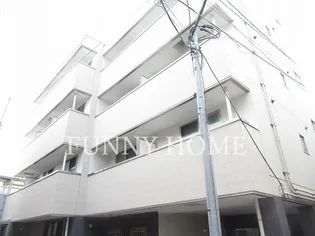 エテルノ明大前の画像