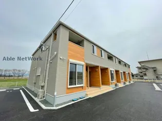 フローラル花房ABCの画像