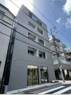 エヴァーグリーン西日暮里の画像