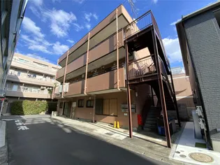 ビューパレスYOSHINOの画像