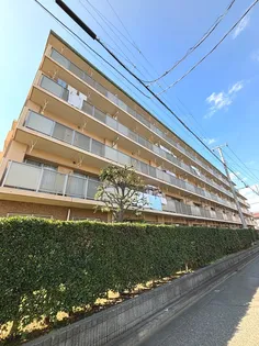 ミレニアム北浦和B棟の画像