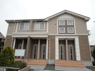 シャン ド フルールの画像