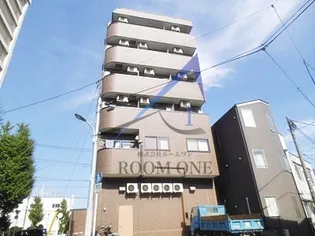 ネオ クリスタルビル ネジメの画像