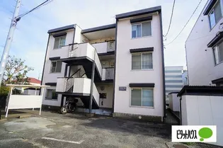 ウッドスクエア二俣川の画像