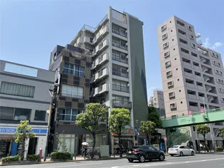 マンション小林会館の画像