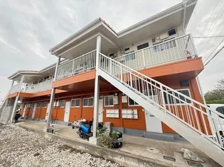 コーポ藤川の画像