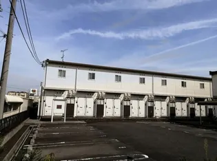 レオパレスCOMFORTBの画像