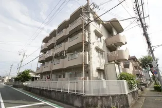 サンシティ第一マンションの画像