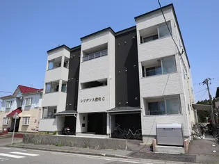 レジデンス橙和 C棟の画像