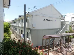 フレグランス パルの画像