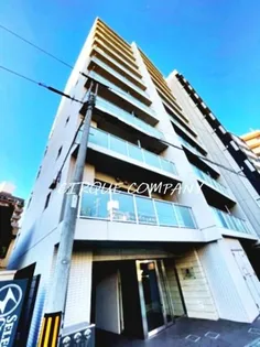 ヴェルシード阪東橋マキシヴの画像