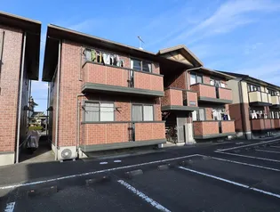 コンフォールMI II I棟の画像