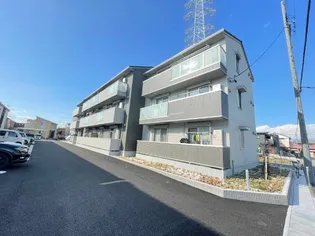 エスペランサA棟の画像