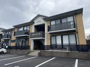 メモリーハイツ B棟の画像