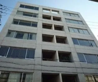 大阪府大阪市北区大淀中1【マンション】の外観