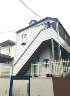 アップルハウス生田の画像