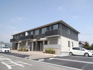 アネシスコートの画像