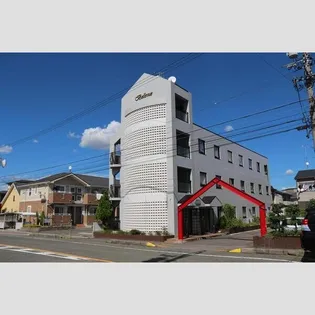 ベルビュー花池の画像