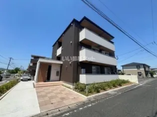 GRAZIO B棟の画像