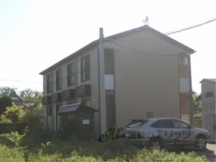 レオパレス佐久間町の画像