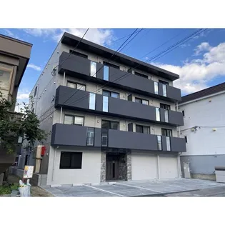 SOMNIUM八軒の画像