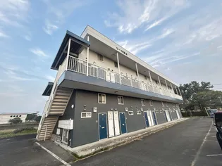 コーポ国本の画像