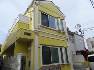 フェリスパルフェの画像