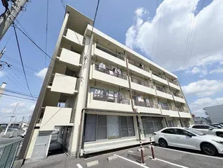 中秀ビルの画像