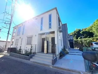 リヴェール港南の画像